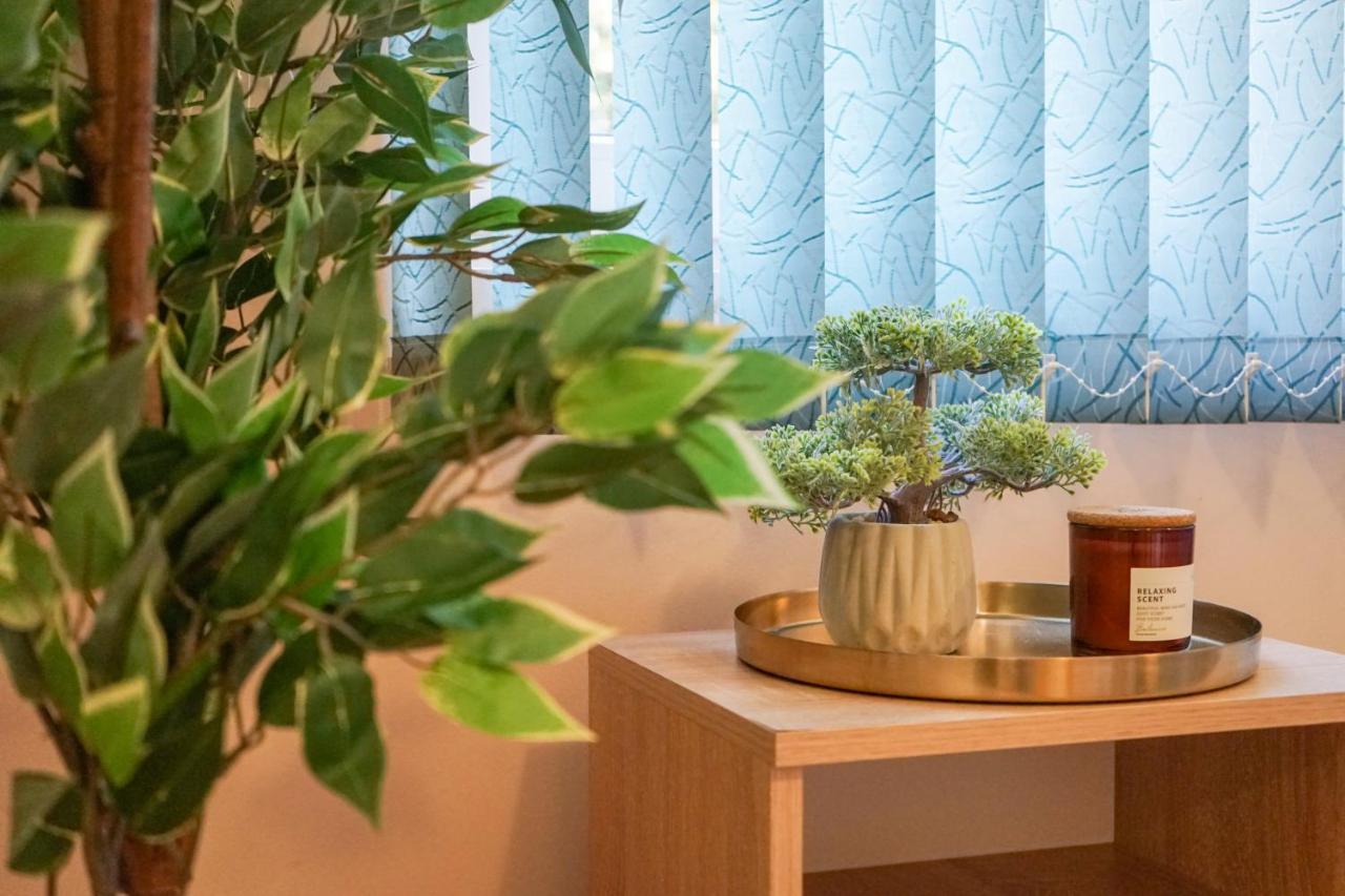 Comfortable 2Br Urban Getaway In City Center พลอฟดิฟ ภายนอก รูปภาพ