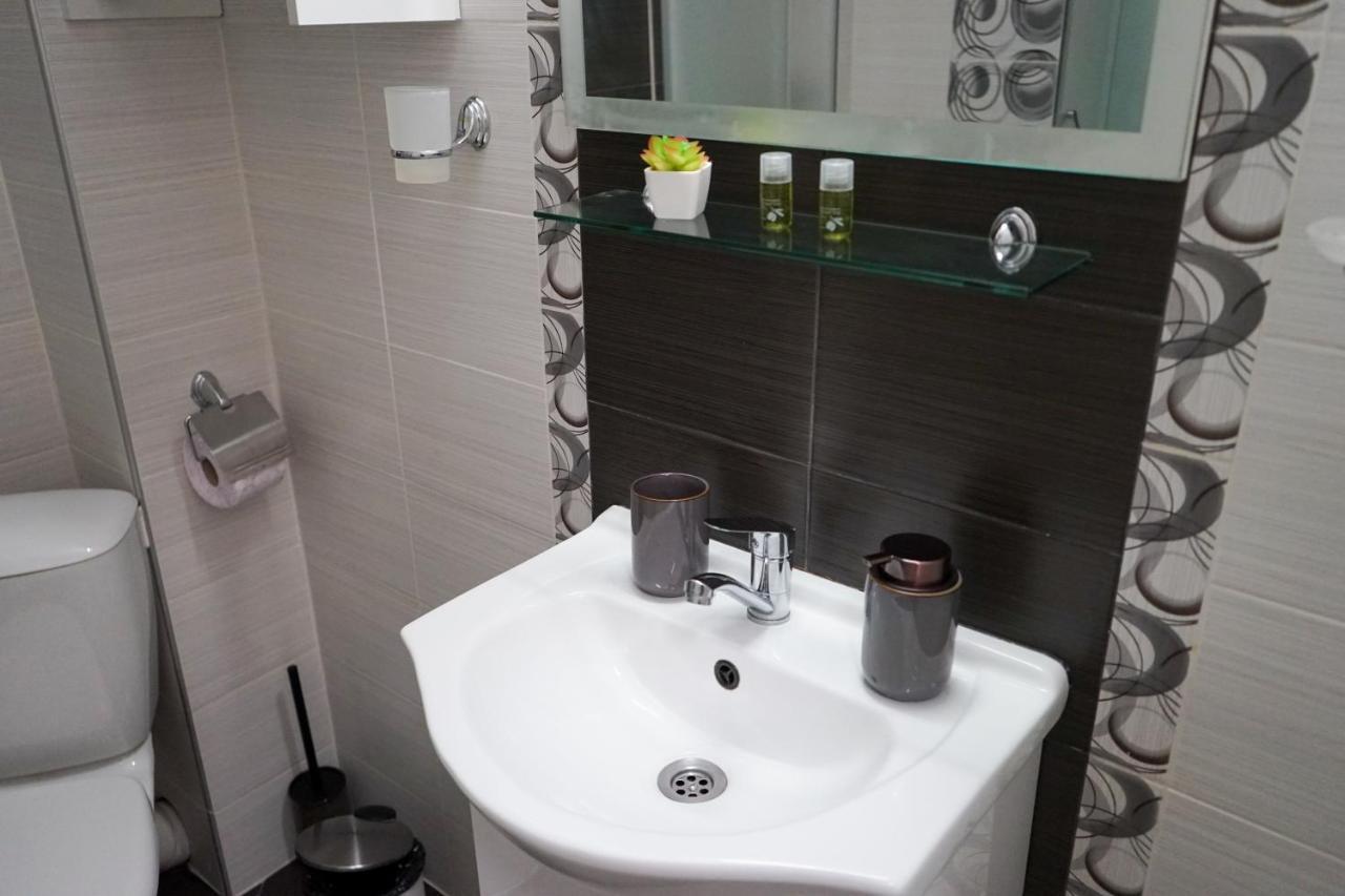 Comfortable 2Br Urban Getaway In City Center พลอฟดิฟ ภายนอก รูปภาพ