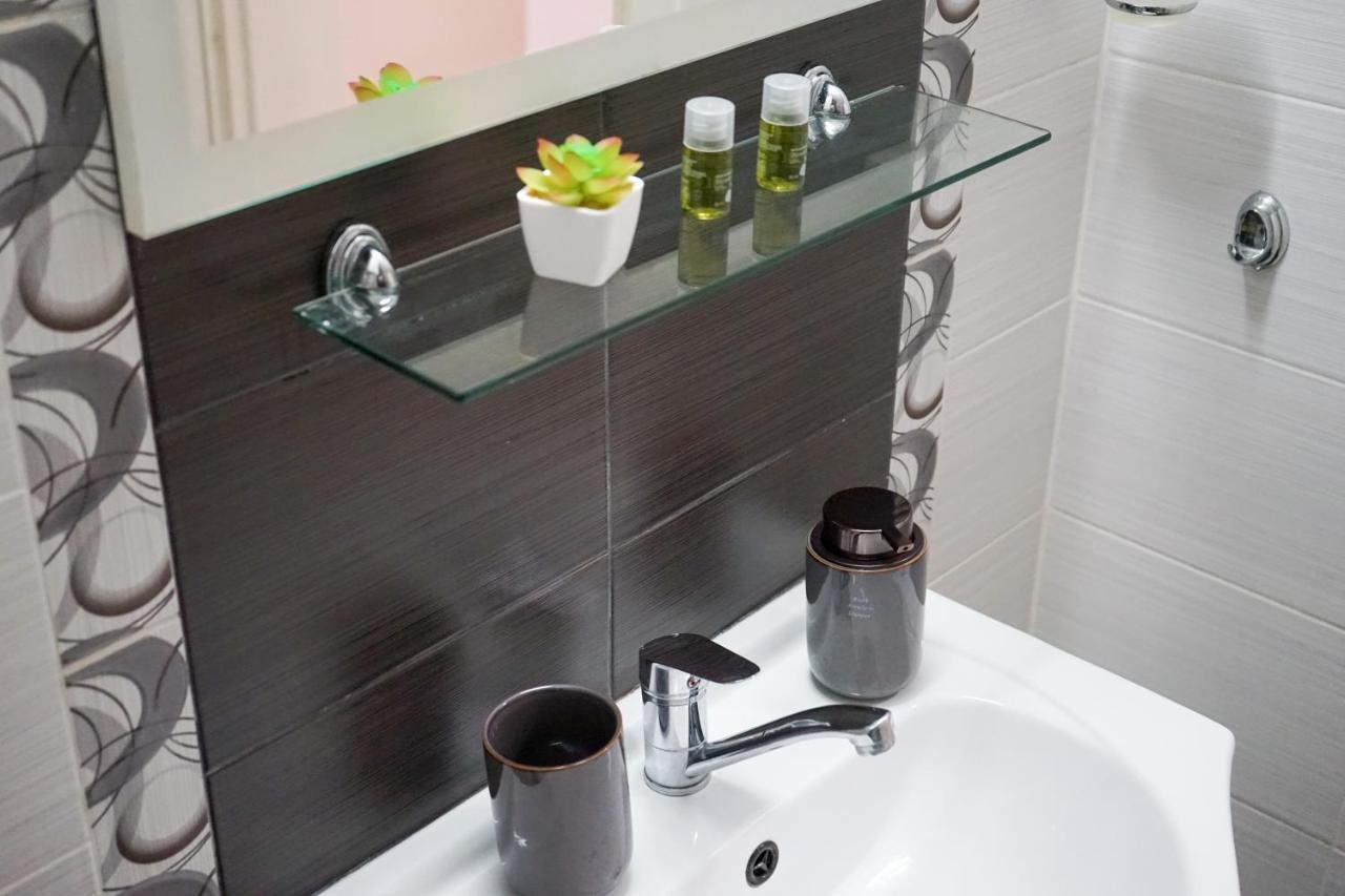 Comfortable 2Br Urban Getaway In City Center พลอฟดิฟ ภายนอก รูปภาพ