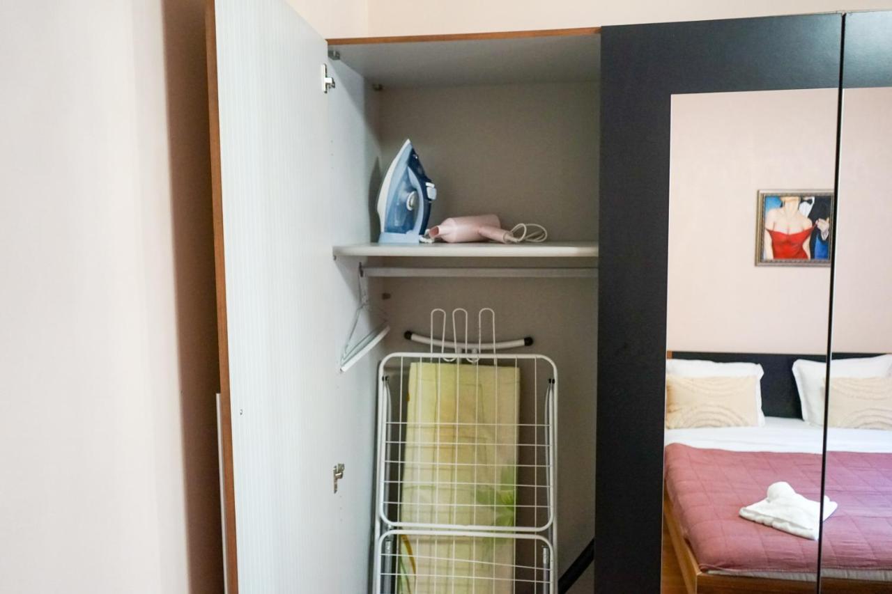 Comfortable 2Br Urban Getaway In City Center พลอฟดิฟ ภายนอก รูปภาพ
