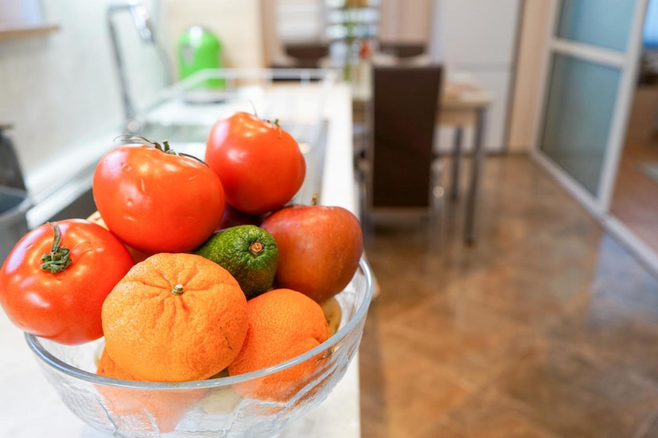 Comfortable 2Br Urban Getaway In City Center พลอฟดิฟ ภายนอก รูปภาพ