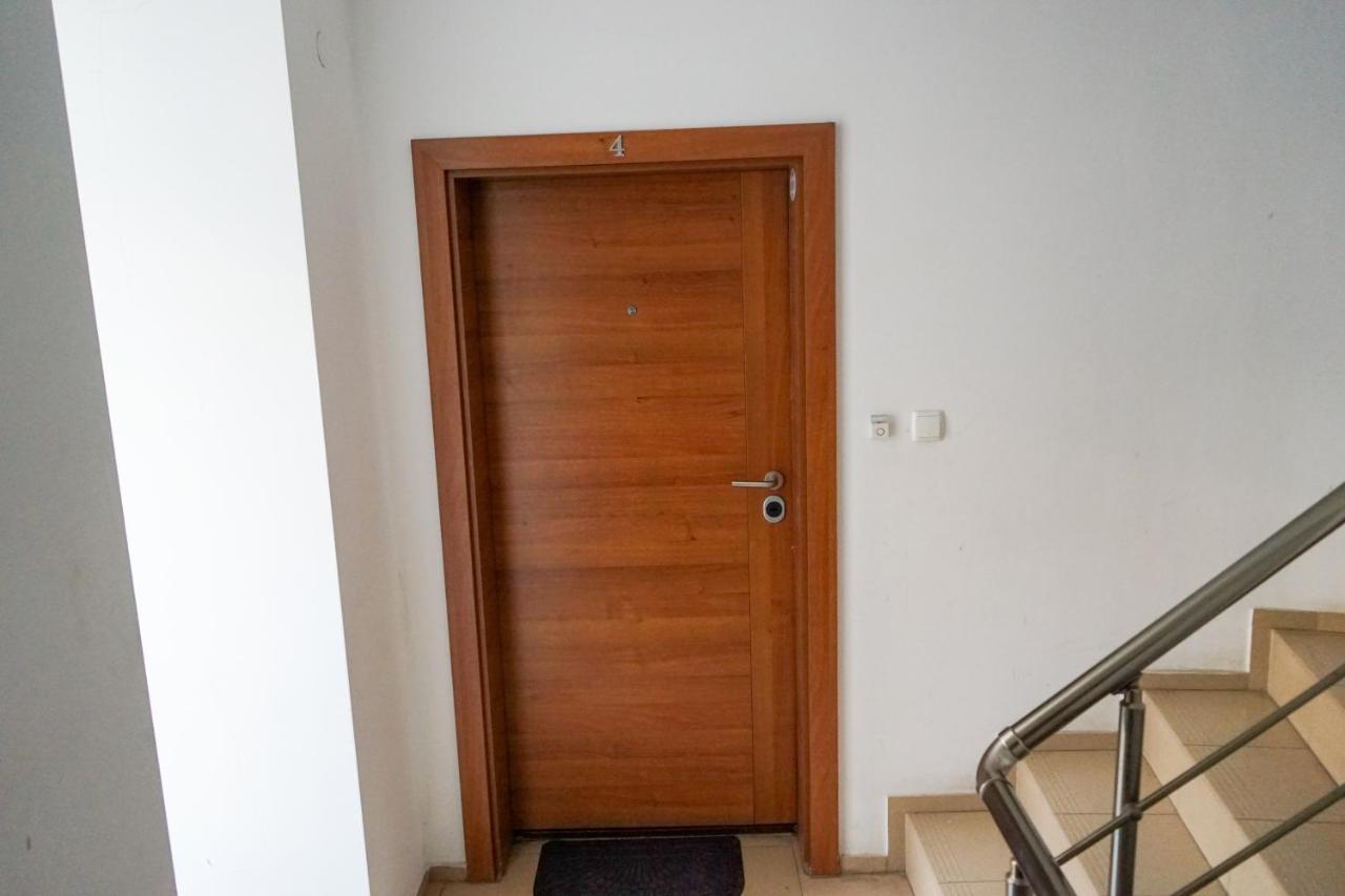 Comfortable 2Br Urban Getaway In City Center พลอฟดิฟ ภายนอก รูปภาพ