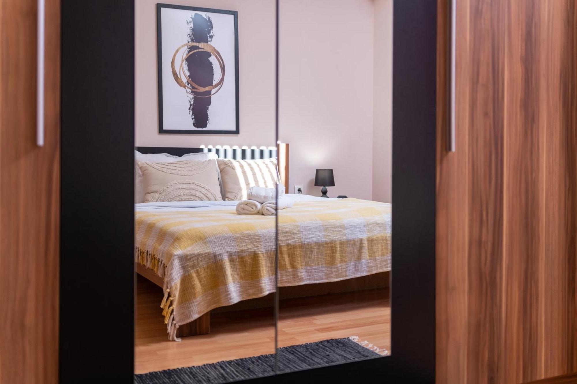 Comfortable 2Br Urban Getaway In City Center พลอฟดิฟ ภายนอก รูปภาพ