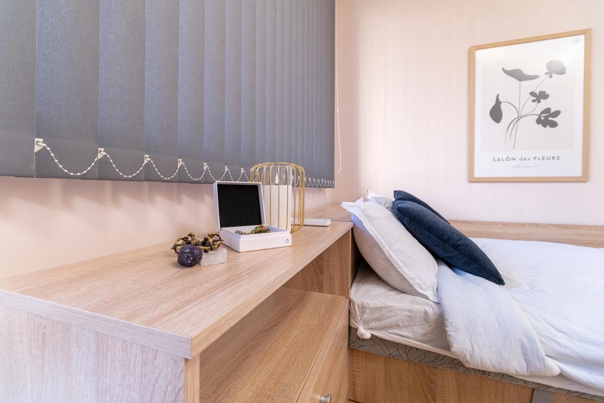 Comfortable 2Br Urban Getaway In City Center พลอฟดิฟ ภายนอก รูปภาพ