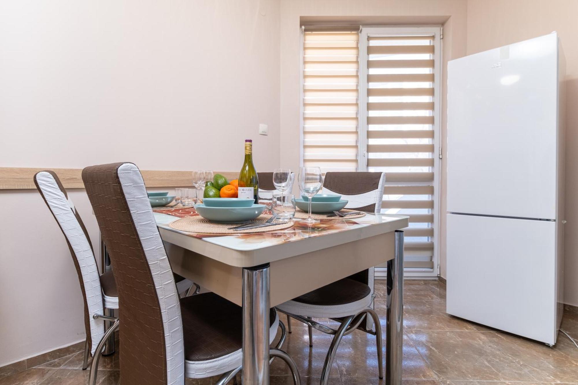 Comfortable 2Br Urban Getaway In City Center พลอฟดิฟ ภายนอก รูปภาพ