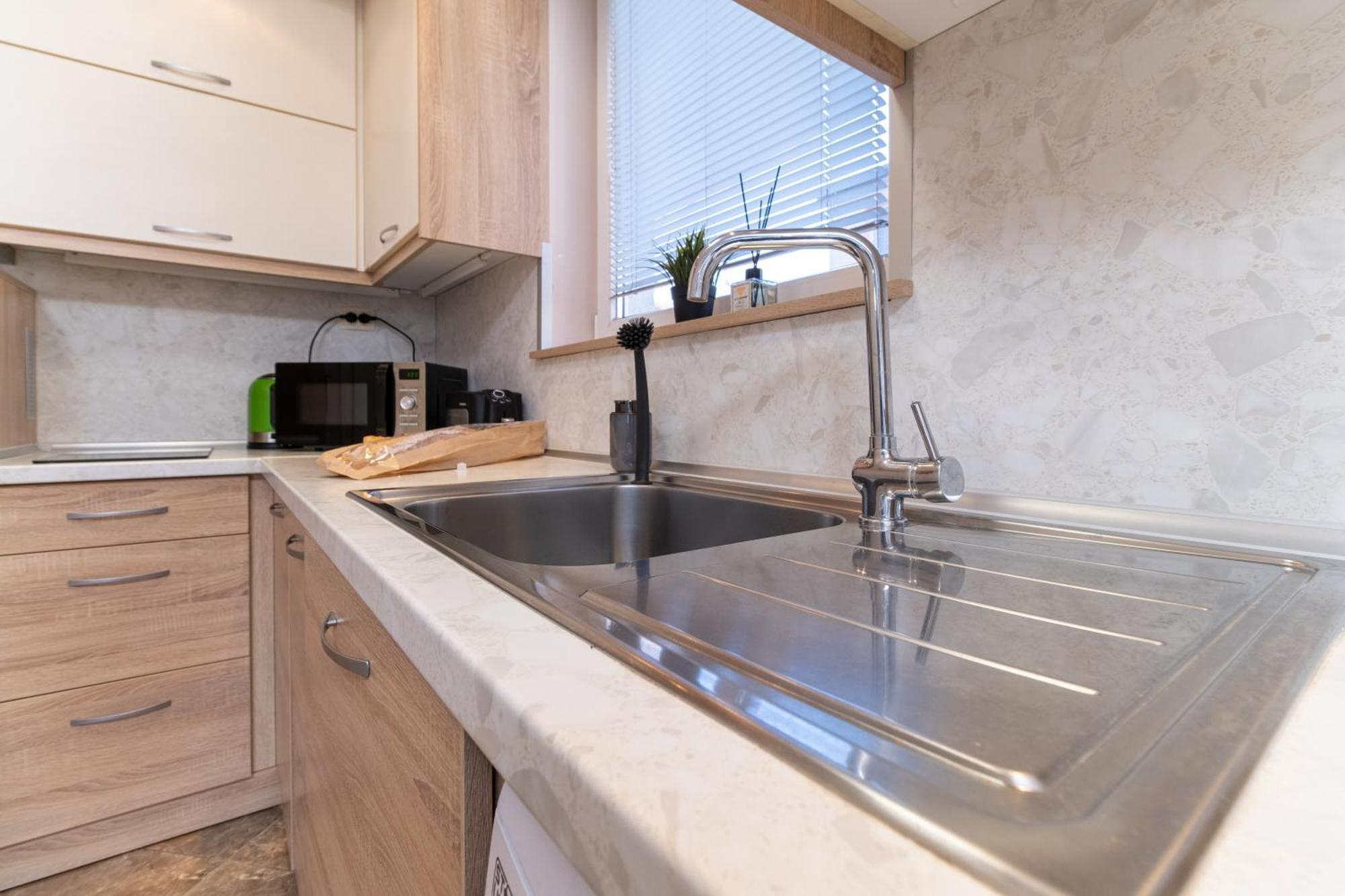 Comfortable 2Br Urban Getaway In City Center พลอฟดิฟ ภายนอก รูปภาพ