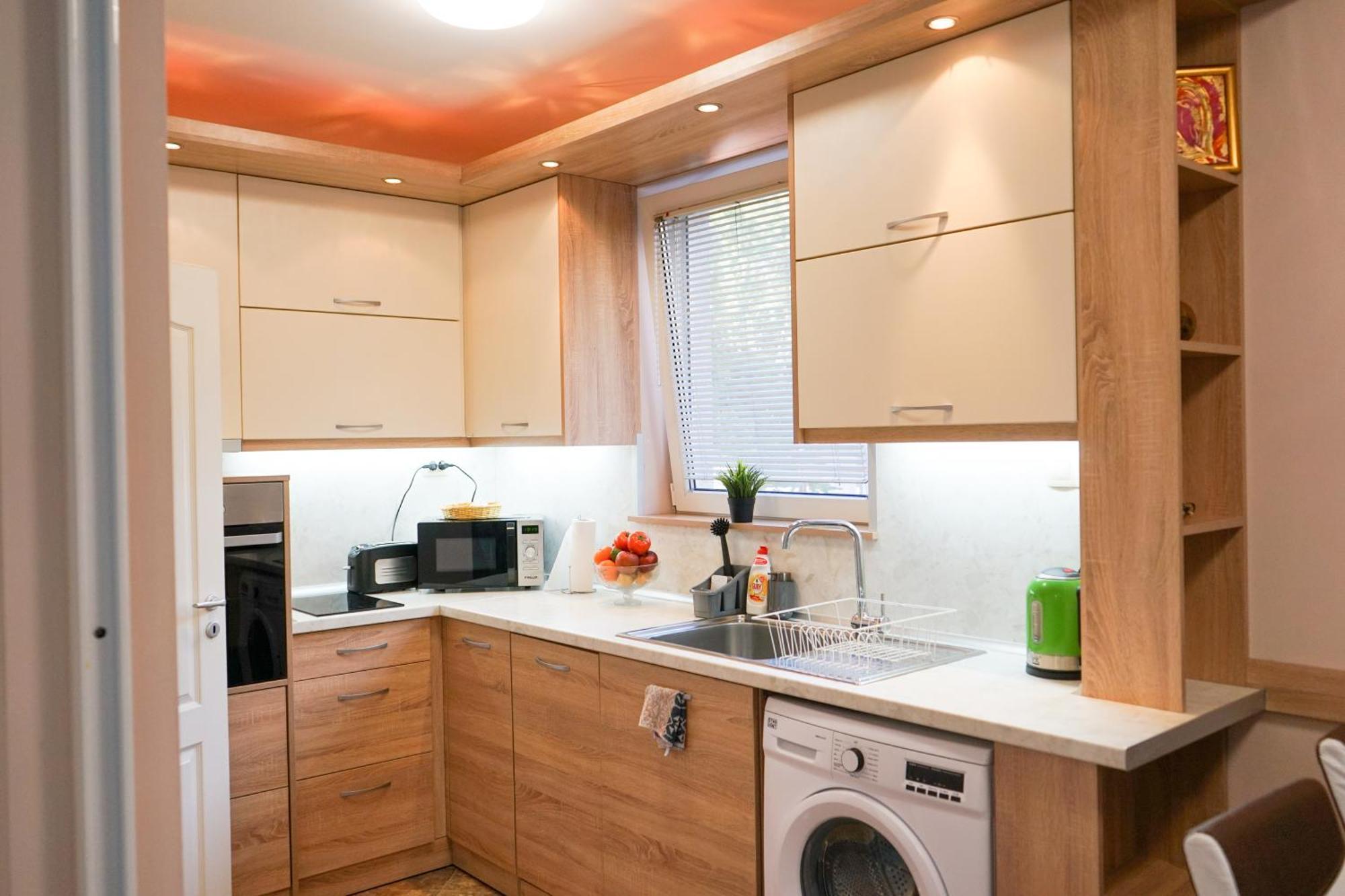 Comfortable 2Br Urban Getaway In City Center พลอฟดิฟ ภายนอก รูปภาพ