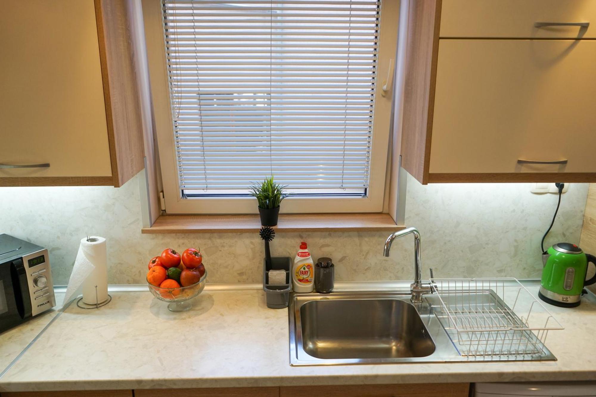 Comfortable 2Br Urban Getaway In City Center พลอฟดิฟ ภายนอก รูปภาพ
